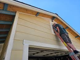 Aldine, TX Siding Company